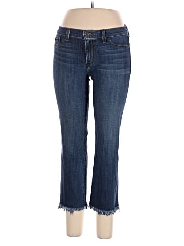 SNEAK PEEK Jeans (view 1)