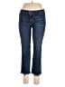 SNEAK PEEK Blue Jeans Size 13 - photo 1