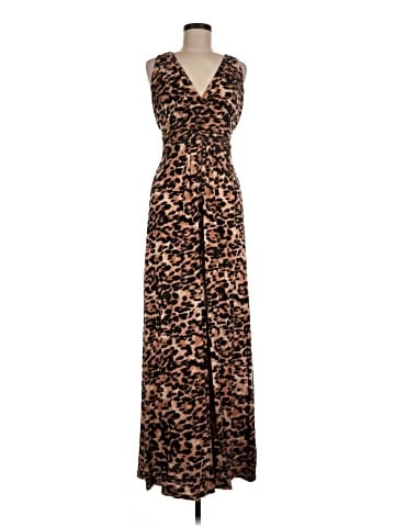 IMAN Casual Dress (view 1)