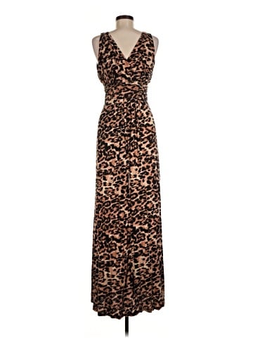 IMAN Casual Dress (view 2)