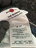 Joe's Jeans Color Block Blue Jeans Size 28 waist - photo 4