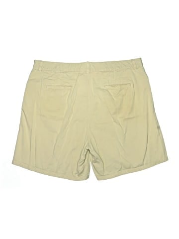 L.L.Bean Khaki Shorts (view 2)