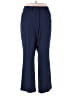 Lane Bryant Blue Dress Pants Size 18 - photo 1