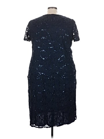 Maggie Barnes Casual Dress (view 2)