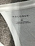 Halogen Ivory Sleeveless T-Shirt Size M - photo 7