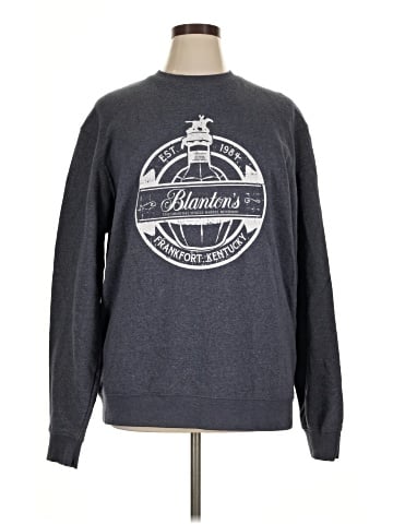 District. Pullover Sweater (view 1)