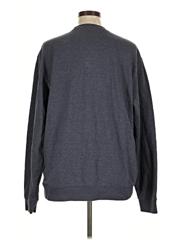 District. Pullover Sweater (view 2)