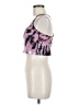 Glyder Pink Sleeveless Top Size M - photo 5