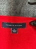 Tommy Hilfiger 100% Cotton Argyle Red Pullover Sweater Size XL - photo 7
