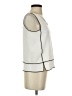 Zara Basic Ivory Sleeveless T-Shirt Size XXS - photo 4