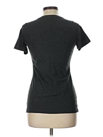 Tresics Short Sleeve T-Shirt (view 2)
