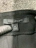 Marc New York Andrew Marc Solid Black Active Pants Size M - photo 7