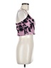 Glyder Pink Sleeveless Top Size M - photo 4