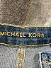 MICHAEL Michael Kors Blue Jeans Size 8 - photo 7