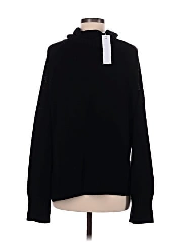 525 America Turtleneck Sweater (view 2)