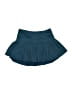 Unbranded Solid Teal Skort Size XS (estimated) - photo 1