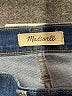 Madewell Blue Jeans Size 26 waist - photo 7