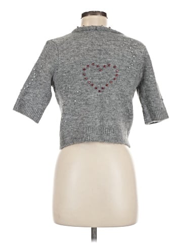 Zara Cardigan (view 2)