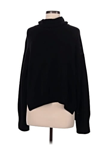 525 America Turtleneck Sweater (view 1)