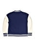 Epic Threads Blue Track Jacket Size S (kids) - photo 2