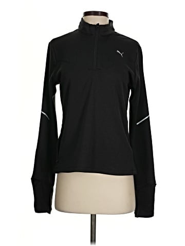 Puma Track Jacket (view 1)