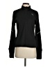Puma 100% Polyester Black Track Jacket Size S - photo 1