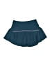 Unbranded Solid Teal Skort Size XS (estimated) - photo 2