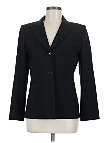 Tahari Wool Blazer (view 1)