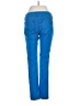 DL1961 Color Block Blue Jeans Size 25 waist - photo 2