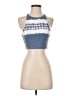 Aerie Blue Tank Top Size S - photo 1
