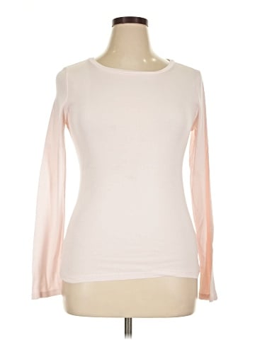 J.Crew Long Sleeve T-Shirt (view 1)