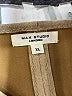 Max Studio Tan Casual Dress Size XL - photo 7