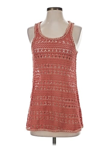 Mystree Sweater Vest (view 1)