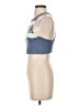 Aerie Blue Tank Top Size S - photo 5