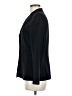 Tahari Black Wool Blazer Size 6 - photo 5