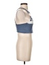 Aerie Blue Tank Top Size S - photo 4