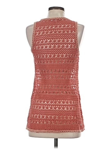 Mystree Sweater Vest (view 2)
