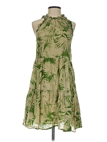 MNG Cocktail Dress (view 1)