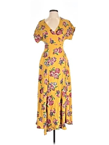 Matilda Jane Casual Dress (view 1)