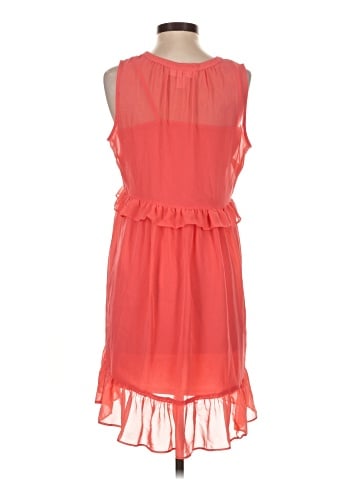 Motherhood Casual Dress (view 2)