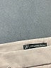 Adrianna Papell Solid Gray Casual Pants Size 10 - photo 7