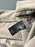 Adrianna Papell Solid Gray Casual Pants Size 10 - photo 8