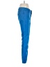 DL1961 Color Block Blue Jeans Size 25 waist - photo 4