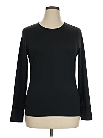 Free Country Long Sleeve Top (view 1)