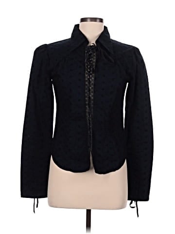 Buffalo by David Bitton Long Sleeve Blouse (view 1)