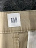 Gap Tan Cargo Pants Size 4 - photo 7