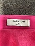 Babaton Solid Pink Formal Skirt Size 0 - photo 4