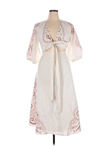 ASOS Design Casual Dress (view 1)