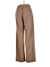 Vince. Brown Casual Pants Size S - photo 2