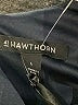 41Hawthorn Black Cocktail Dress Size L - photo 7